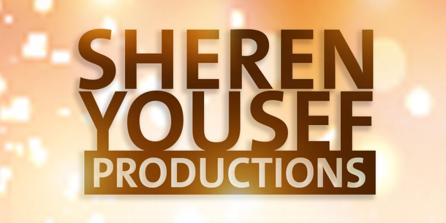 Sheren Yousef - PRODUCTIONS