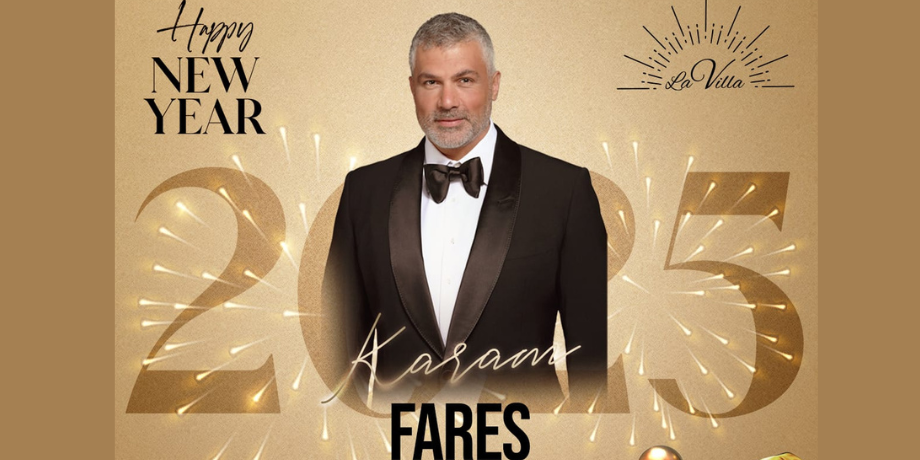 Fares Karam