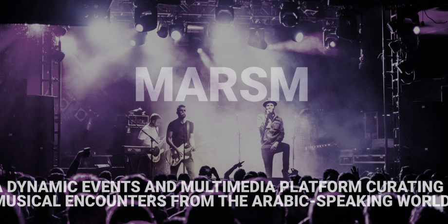 MARSM UK