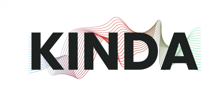 KINDA – Kindhearted Innovation Nurturing Diverse Artists
