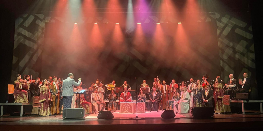 Siraj Choir