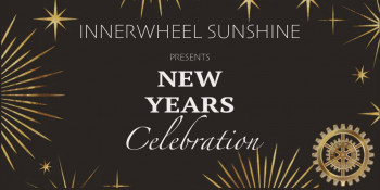InnerWheel Sunshine - New year
