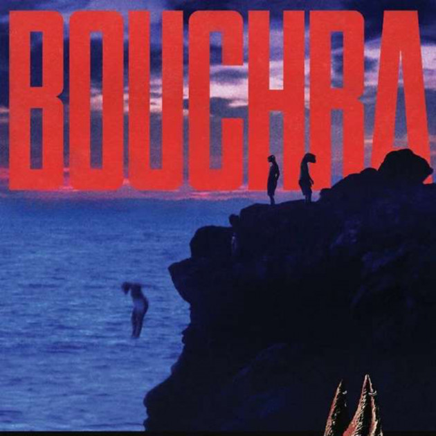 Friendly Stranger Studios presents... BOUCHRA