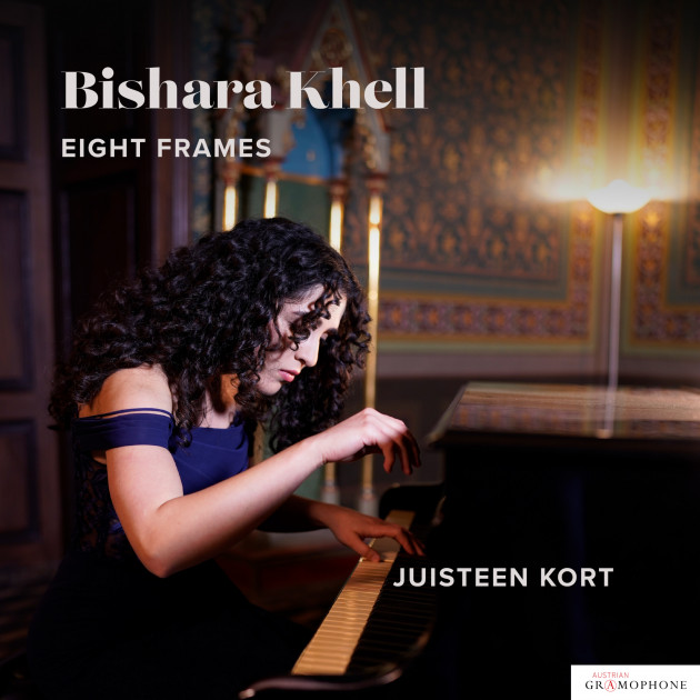 Eight Frames | Nazareth | Tzkrti