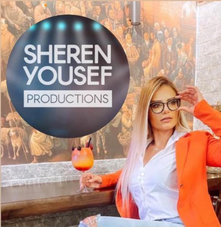 Sheren Yousef - PRODUCTIONS