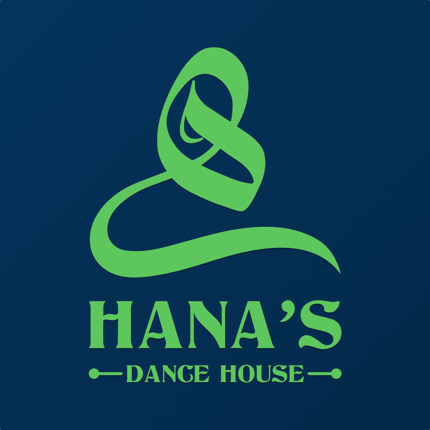 Hana's dance house
