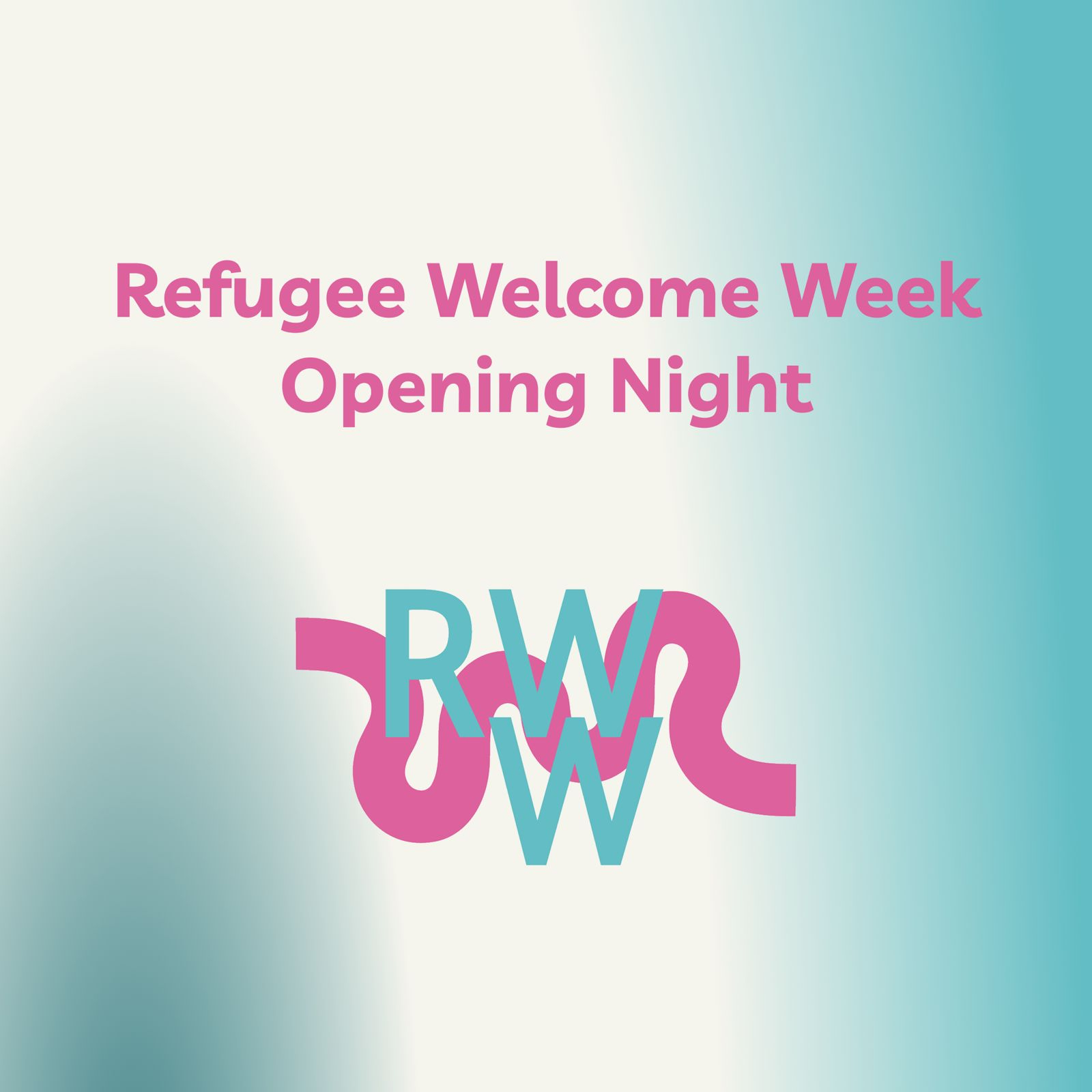 Opening: Culture as Resistance and Radical Hope