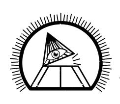 Broken Pyramid