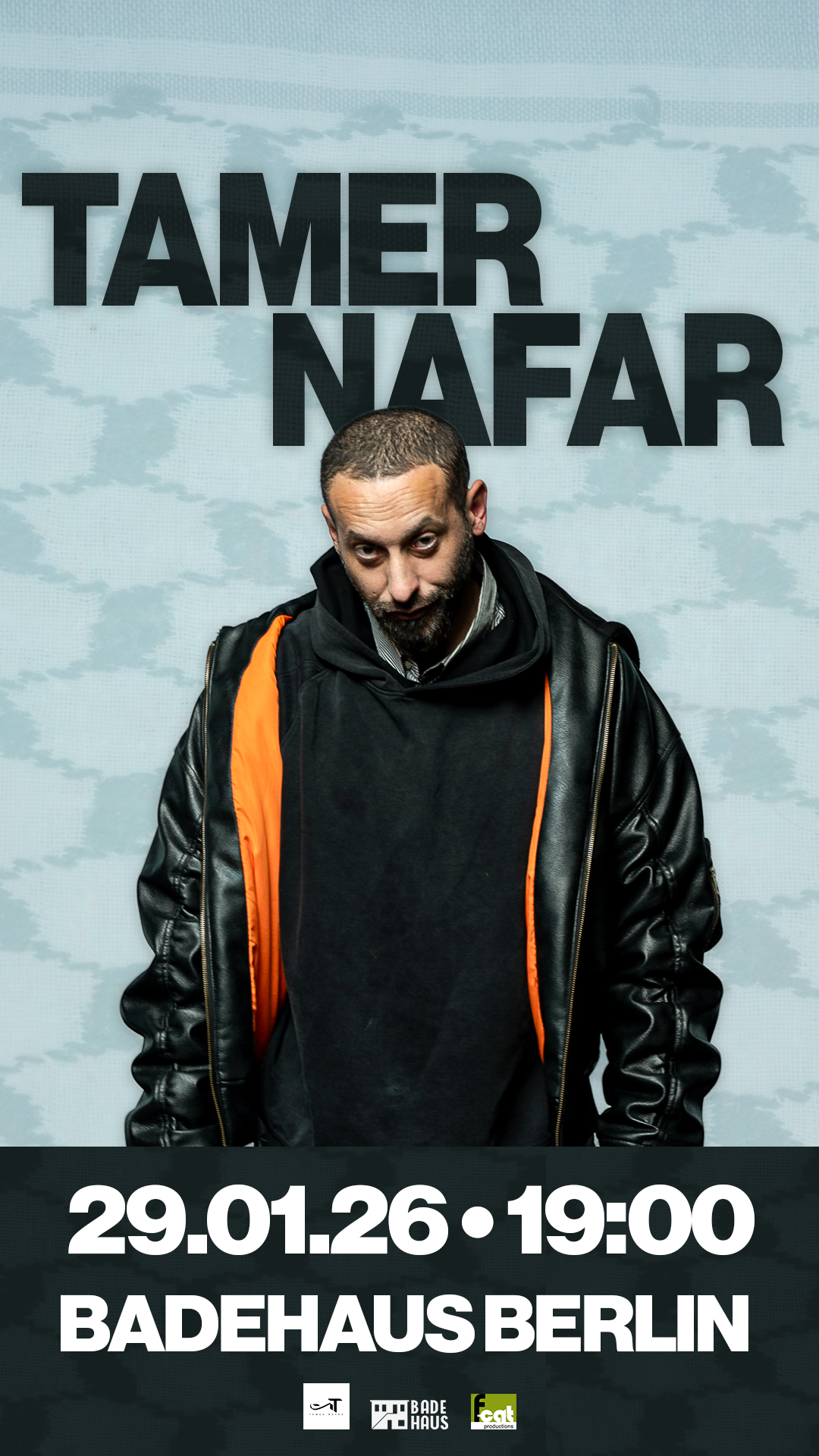 Tamer Nafar