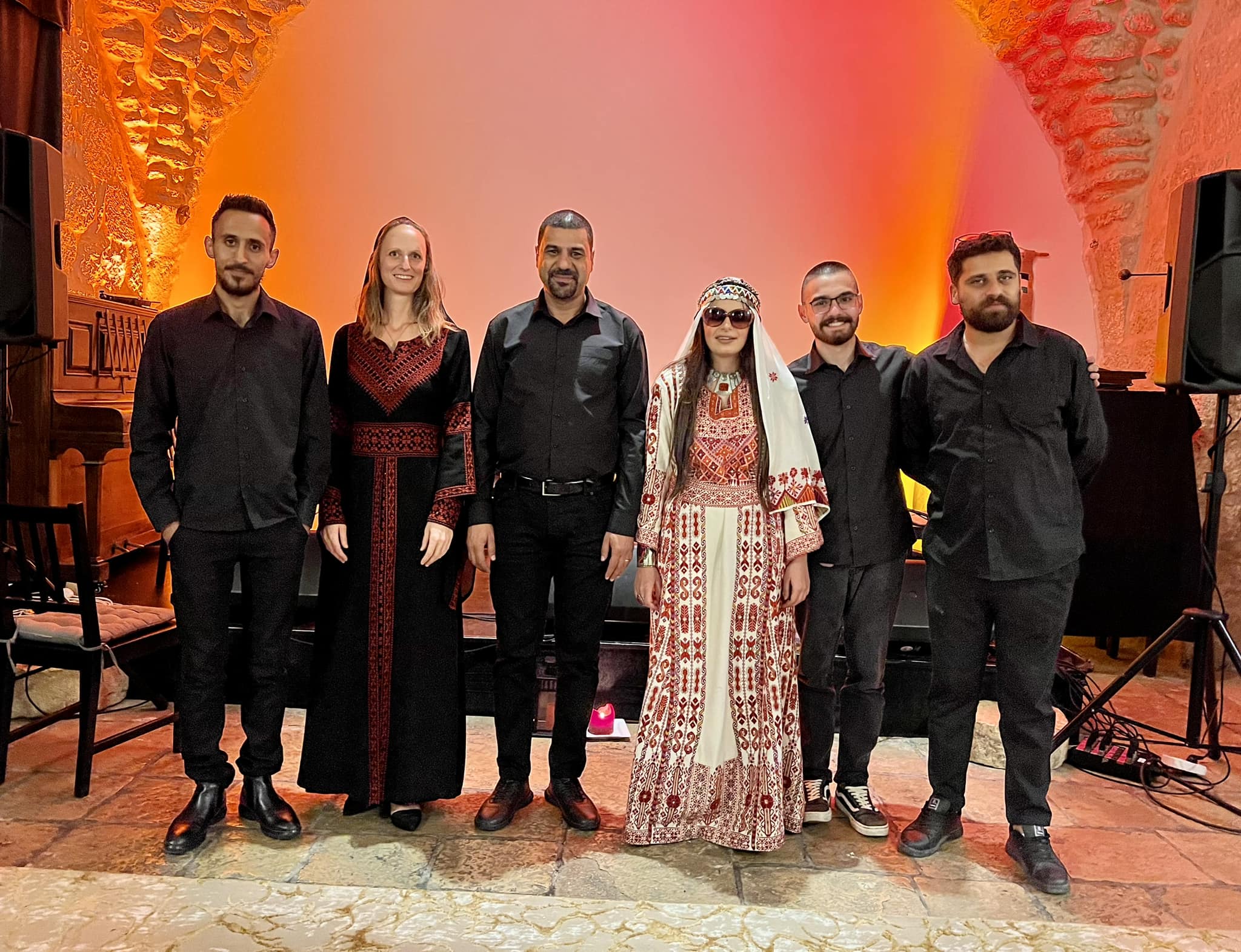 ﻿ Yara presents Ibn Arabi
