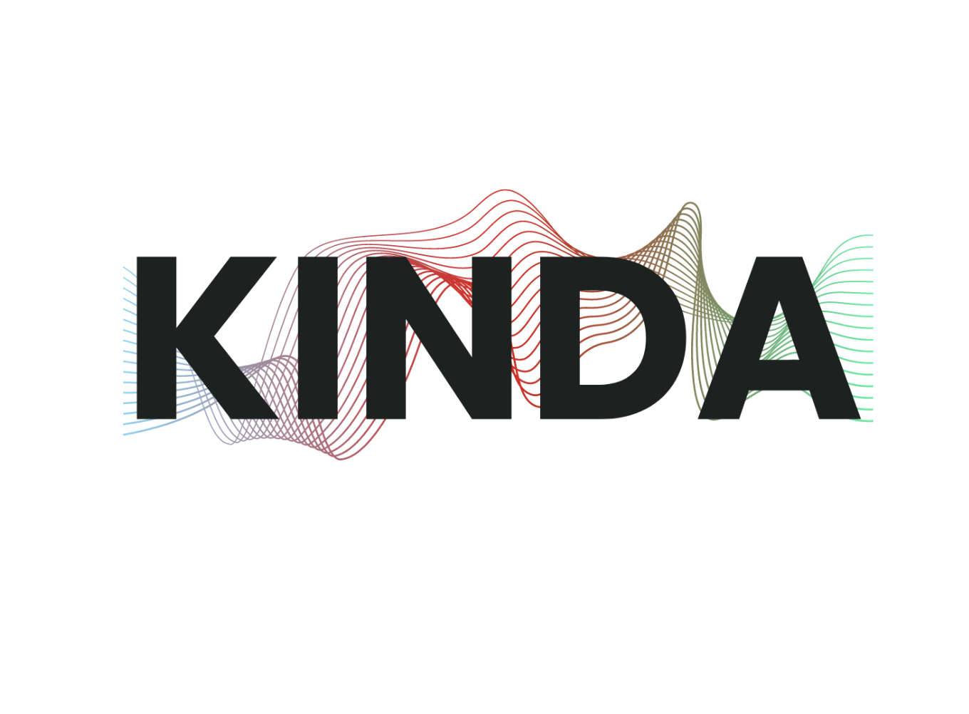 KINDA – Kindhearted Innovation Nurturing Diverse Artists