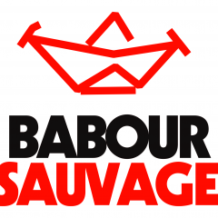 59 Bd Macdonald, 75019 Paris, France - Babour sauvage