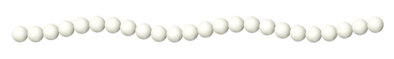 pearls